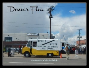 The Denver Flea