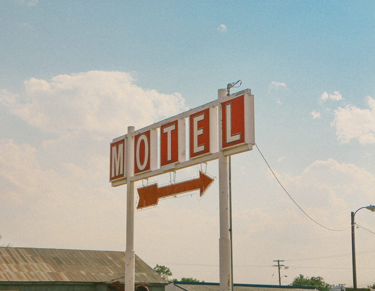 The Jane Motel
